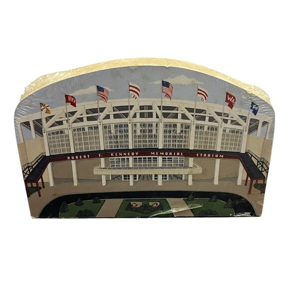 Other - Robert F. Kennedy Memorial Stadium by Ron‎ Edlheiser’s Illusion Studios 1997